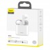 Навушники Bluetooth BASEUS Encok True Wireless Earphones W09