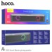 Акустика HOCO Sound Blaster glaring speaker RGB DS31 |BT5.0, TF,  2x3W, 1Hour|