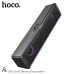 Акустика HOCO Sound Blaster glaring speaker RGB DS31 |BT5.0, TF,  2x3W, 1Hour|