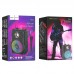 Акустика-караоке HOCO Mature outdoor BT speaker BS46 |10W, BT5.0, TWS, AUX, TF, USB, FM, 3Hours|