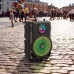 Акустика-караоке HOCO Mature outdoor BT speaker BS46 |10W, BT5.0, TWS, AUX, TF, USB, FM, 3Hours|
