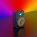 Акустика-караоке HOCO Mature outdoor BT speaker BS46 |10W, BT5.0, TWS, AUX, TF, USB, FM, 3Hours|