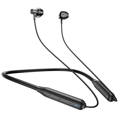 Навушники Bluetooth HOCO Sound tide sports BT earphones ES58 HiFi |BT5.0, 15Hours|