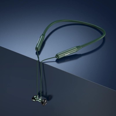 Навушники Bluetooth HOCO Sound tide sports BT earphones ES58 HiFi |BT5.0, 15Hours|
