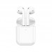 Навушники bluetooth Hoco True wireless BT headset Ew02 Plus |BT5.1, 30/350mAh, 4Hours|