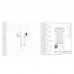 Навушники bluetooth Hoco True wireless BT headset Ew02 Plus |BT5.1, 30/350mAh, 4Hours|
