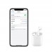 Навушники bluetooth Hoco True wireless BT headset Ew02 Plus |BT5.1, 30/350mAh, 4Hours|