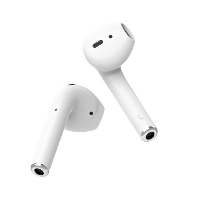 Навушники bluetooth Hoco True wireless BT headset Ew02 Plus |BT5.1, 30/350mAh, 4Hours|