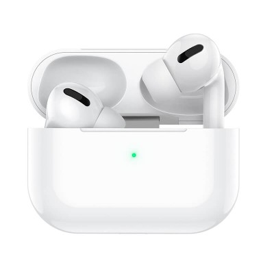Навушники bluetooth Hoco True wireless BT headset Ew04 Plus |BT5.1, 30/350mAh, 4Hours|