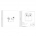 Навушники bluetooth Hoco True wireless BT headset Ew04 Plus |BT5.1, 30/350mAh, 4Hours|