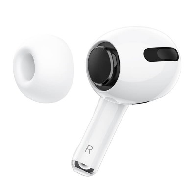 Навушники bluetooth Hoco True wireless BT headset Ew04 Plus |BT5.1, 30/350mAh, 4Hours|