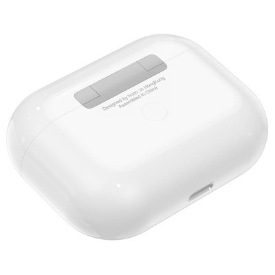 Навушники bluetooth Hoco True wireless BT headset Ew04 Plus |BT5.1, 30/350mAh, 4Hours|
