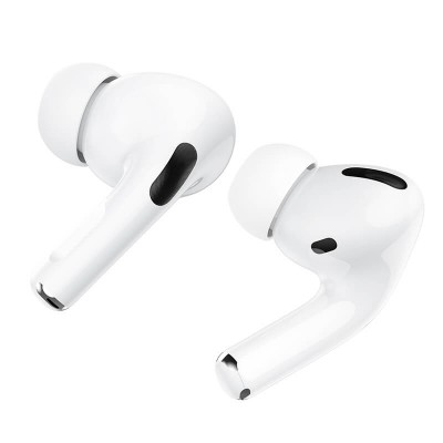 Навушники bluetooth Hoco True wireless BT headset Ew04 Plus |BT5.1, 30/350mAh, 4Hours|