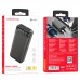 УМБ BOROFONE Freeway Power bank 20000mAh BJ14A |2USB/1Type-C, 2A|