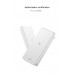 УМБ BASEUS Wireless Charger M36 10000mah |2USB, 2.1A|