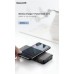 УМБ BASEUS Wireless Charger M36 10000mah |2USB, 2.1A|