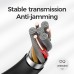 Мікрофон JOYROOM Lavalier Microphone JR-LM1 |AUX, 2M|