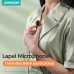 Мікрофон JOYROOM Lavalier Microphone JR-LM1 |AUX, 2M|