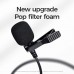 Мікрофон JOYROOM Lavalier Microphone JR-LM1 |AUX, 3M|
