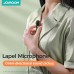 Мікрофон JOYROOM Lavalier Microphone JR-LM1 |AUX, 3M|
