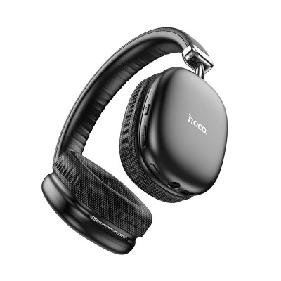 Навушники Hoco wireless headphones W35 |BT5.3, AUX/TF, 40h|