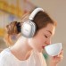 Навушники Hoco wireless headphones W35 |BT5.3, AUX/TF, 40h|