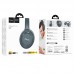 Навушники HOCO Sound Active Noise Reduction BT headset W37 |BT5.3, AUX, 33h|