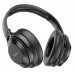 Навушники HOCO Sound Active Noise Reduction BT headset W37 |BT5.3, AUX, 33h|