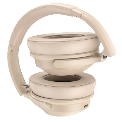 Навушники HOCO Sound Active Noise Reduction BT headset W37 |BT5.3, AUX, 33h|