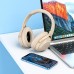 Навушники HOCO Sound Active Noise Reduction BT headset W37 |BT5.3, AUX, 33h|