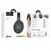 Навушники HOCO Sound Active Noise Reduction BT headset W37 |BT5.3, AUX, 33h|
