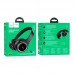 Навушники HOCO Charm BT headphones W41 |BT5.3, AUX/TF, 7h|