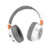 Навушники HOCO Adventure BT headphones W43 |BT5.3, AUX/TF, 25h, Touch Control|