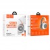 Навушники HOCO Adventure BT headphones W43 |BT5.3, AUX/TF, 25h, Touch Control|