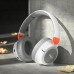 Навушники HOCO Adventure BT headphones W43 |BT5.3, AUX/TF, 25h, Touch Control|