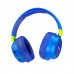 Навушники HOCO Adventure BT headphones W43 |BT5.3, AUX/TF, 25h, Touch Control|