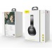 Навушники BASEUS Bluetooth Encok D02