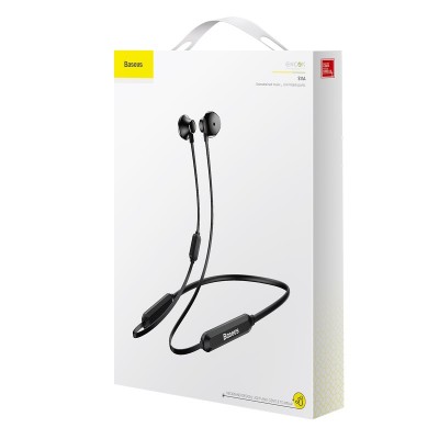Навушники BASEUS Bluetooth Encok Necklace S11A
