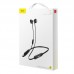 Навушники BASEUS Bluetooth Encok Necklace S11A