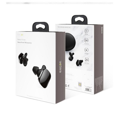 Навушники BASEUS Bluetooth Encok Truly W02 |IPX4, 60mAh|