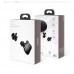 Навушники BASEUS Bluetooth Encok Truly W02 |IPX4, 60mAh|