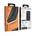 УМБ BOROFONE Precious mobile power bank BT32 10000mAh |2USB/Type-C/Lightning, 2A|