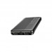УМБ BOROFONE Precious mobile power bank BT32 10000mAh |2USB/Type-C/Lightning, 2A|