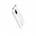 УМБ BOROFONE Precious mobile power bank BT32 10000mAh |2USB/Type-C/Lightning, 2A|