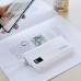 УМБ BOROFONE Precious mobile power bank BT32 10000mAh |2USB/Type-C/Lightning, 2A|