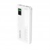УМБ BOROFONE Precious mobile power bank BT32 10000mAh |2USB/Type-C/Lightning, 2A|