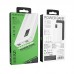 УМБ BOROFONE Precious mobile power bank BT32 10000mAh |2USB/Type-C/Lightning, 2A|