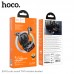 Навушники Bluetooth Hoco Lucky sound TWS wireless headset ES43 |BT5.0, 400mAh, 3,5H, Hi-Res|