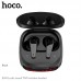 Навушники Bluetooth Hoco Lucky sound TWS wireless headset ES43 |BT5.0, 400mAh, 3,5H, Hi-Res|
