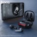 Навушники Bluetooth Hoco Lucky sound TWS wireless headset ES43 |BT5.0, 400mAh, 3,5H, Hi-Res|